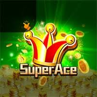 Super Ace JILI Logo