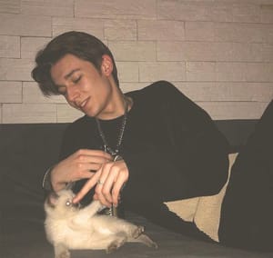 Ảnh đại diện Minh Tuấn