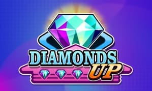 win88 Diamonds Up