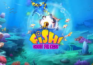 win88 FISH! Shoot For Cash